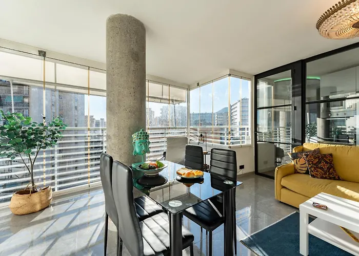 Ct 353 - Faro's Tower 2 - Walking Distance To Everything *