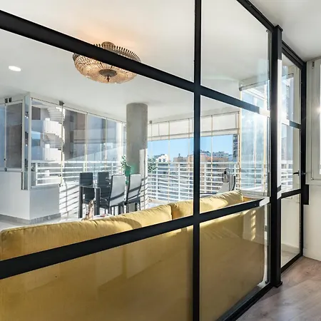 Ct 353 - Faro's Tower 2 - Walking Distance To Everything *