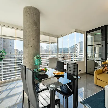 Ct 353 - Faro's Tower 2 - Walking Distance To Everything *